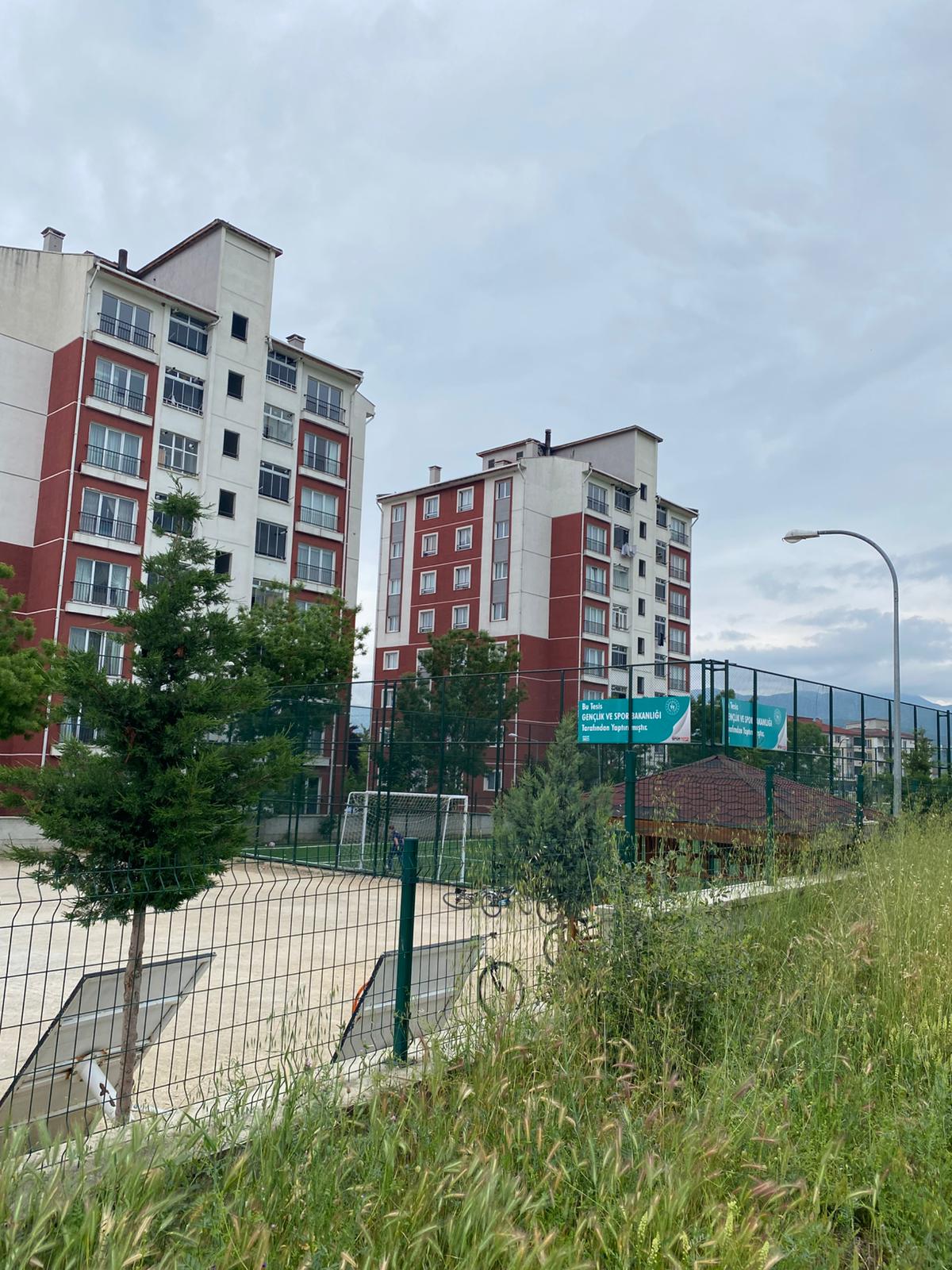 MABEL'DEN MÜKEMMEL LOKASYONDA KAÇIRILMAYACAK FIRSAT ARSA